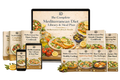 Mediterranean Recipes Cookbook Bundle Special Offer For Beginners 2026