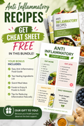 Flash Sale: The Complete 2026 Anti-Inflammatory Cookbook Bundle [Claim Your Offer Now]