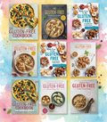 Gluten Free New Recipes Cookbook Bundle 2026 ( Ebooks )