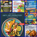Flash Sale: The Complete 2026 Anti-Inflammatory E-Cookbook Bundle [Claim Your Offer Now]