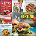 INTERMITTENT FASTING RECIPES COOKBOOKS BUNDLE 2026 ( Ebooks )